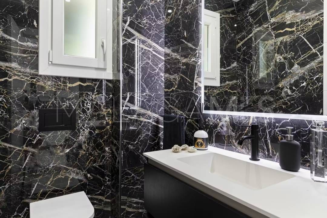 Villa for sale in Benamara