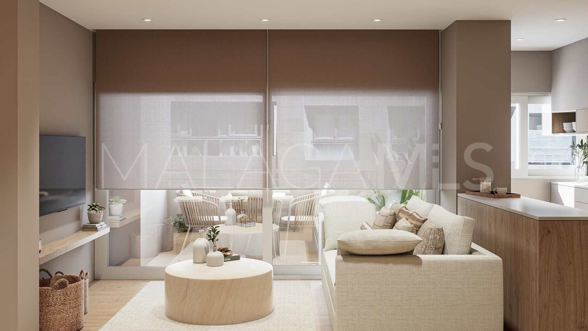 Appartement for sale in Estepona Centre
