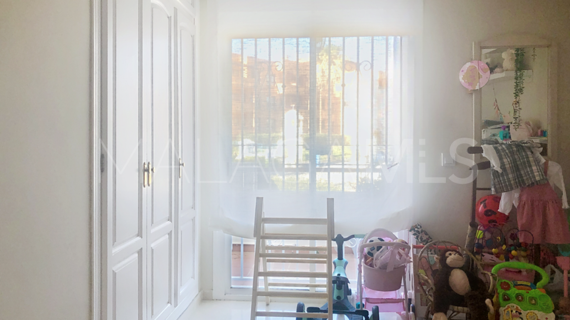Wohnung for sale in Bel Air