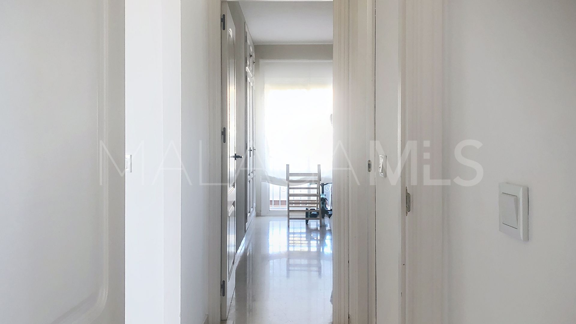 Wohnung for sale in Bel Air