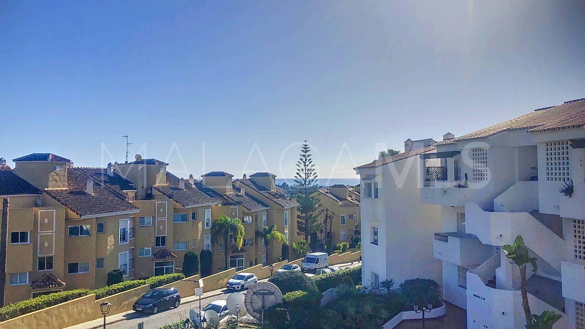Wohnung for sale in Bel Air