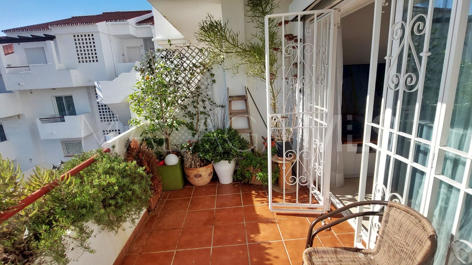 Appartement for sale in Bel Air