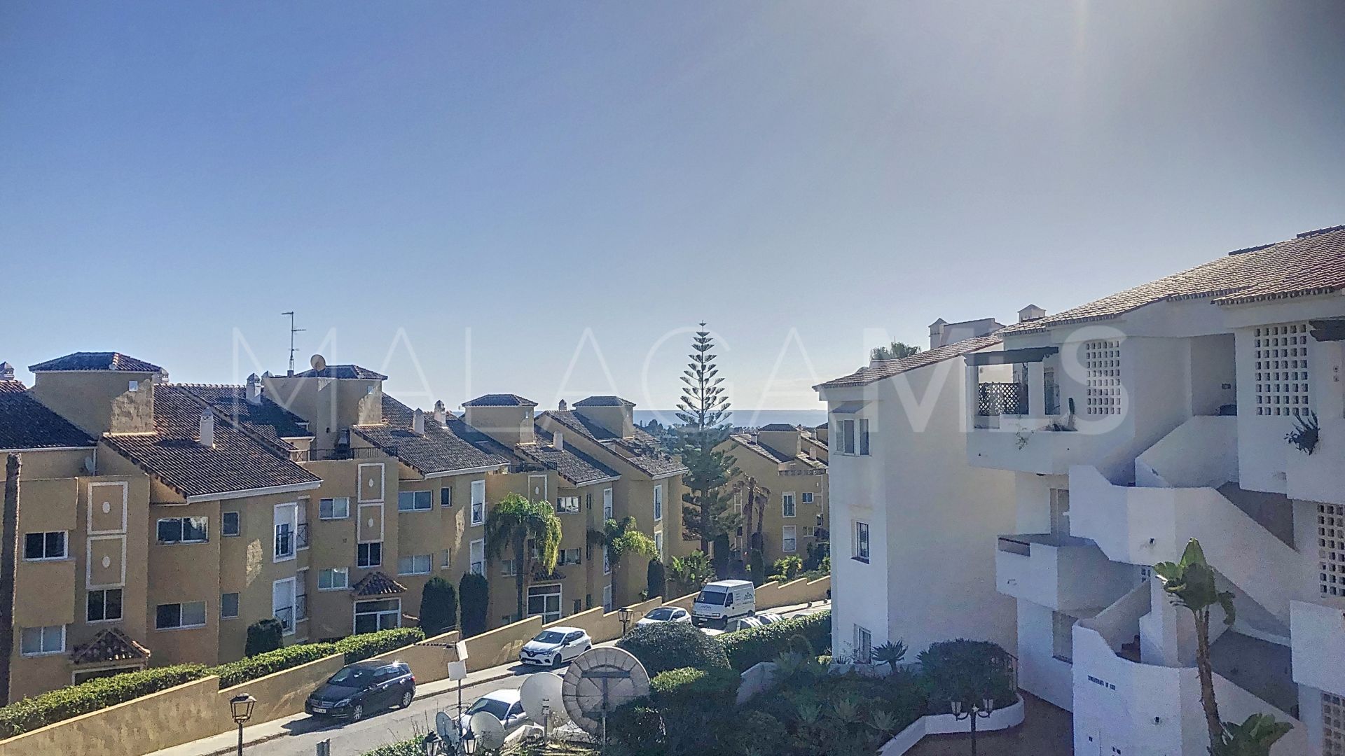 Wohnung for sale in Bel Air