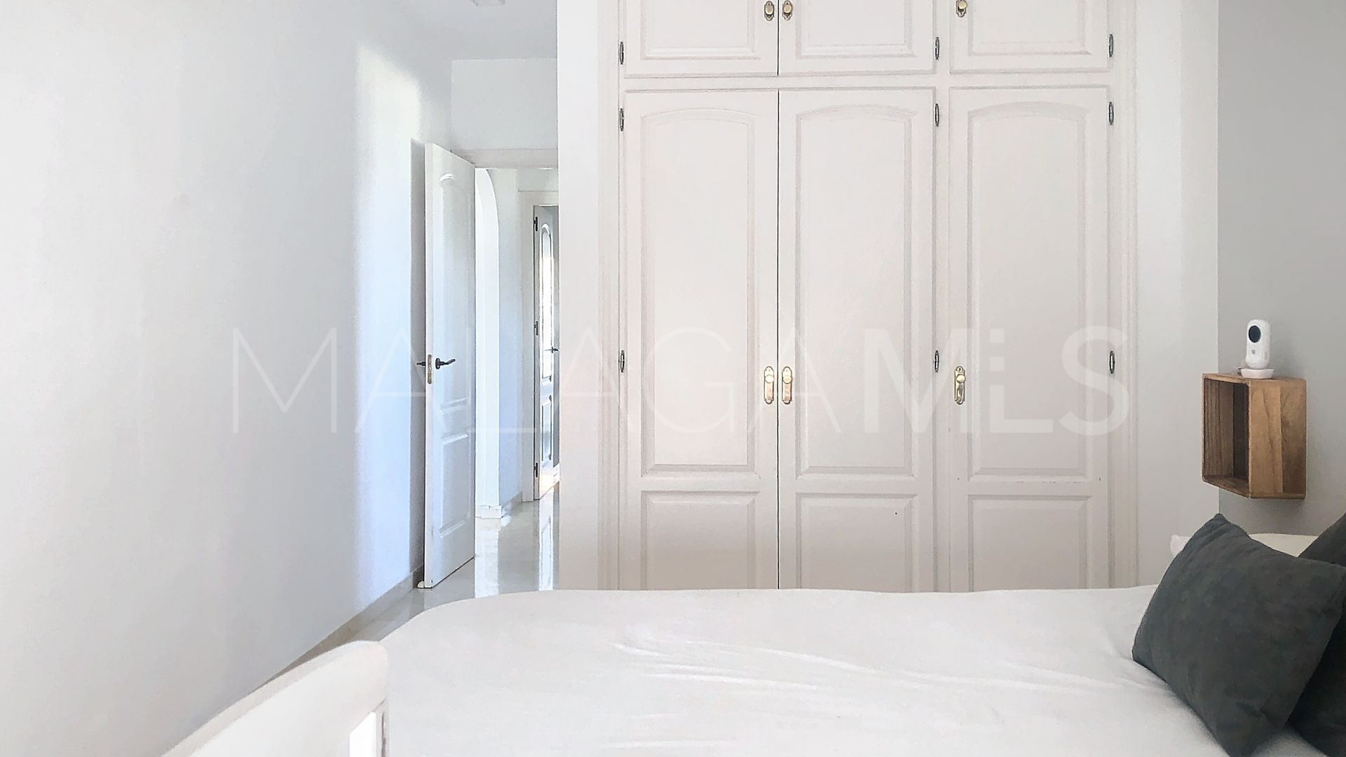Wohnung for sale in Bel Air