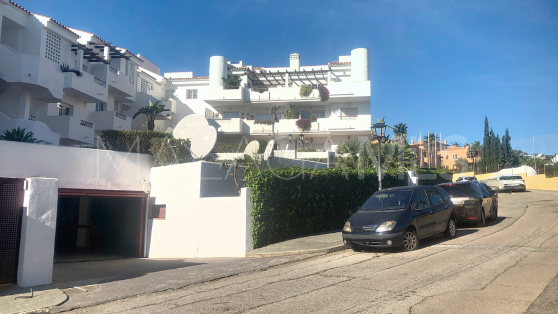Wohnung for sale in Bel Air