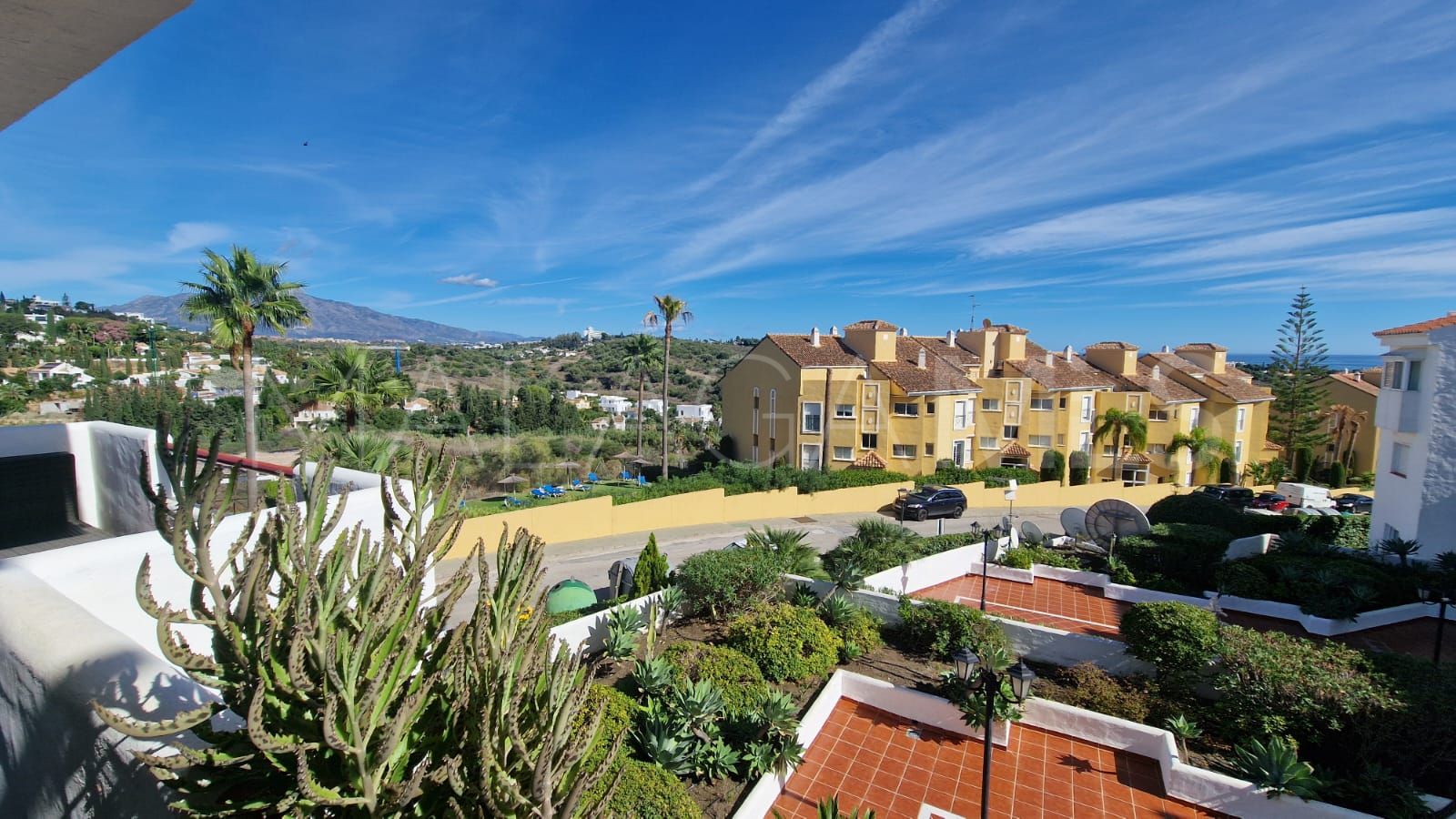 Appartement for sale in Bel Air