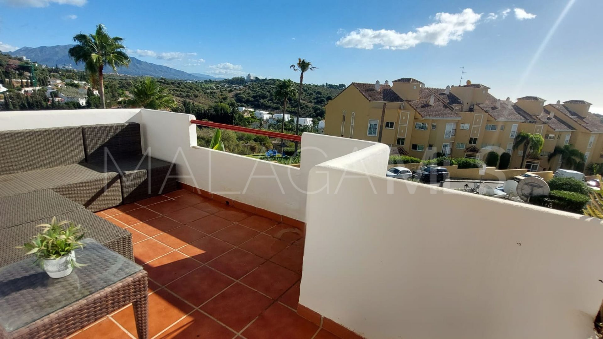 Appartement for sale in Bel Air