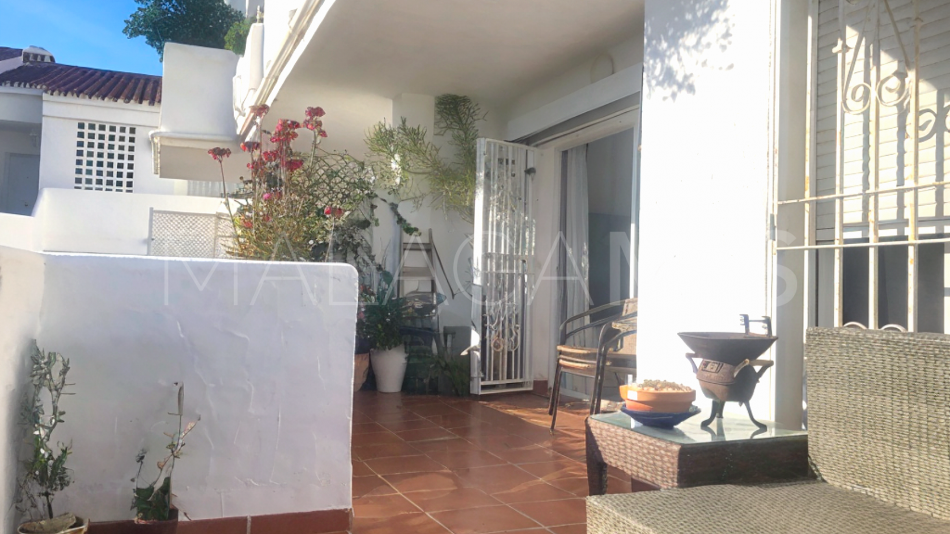 Wohnung for sale in Bel Air
