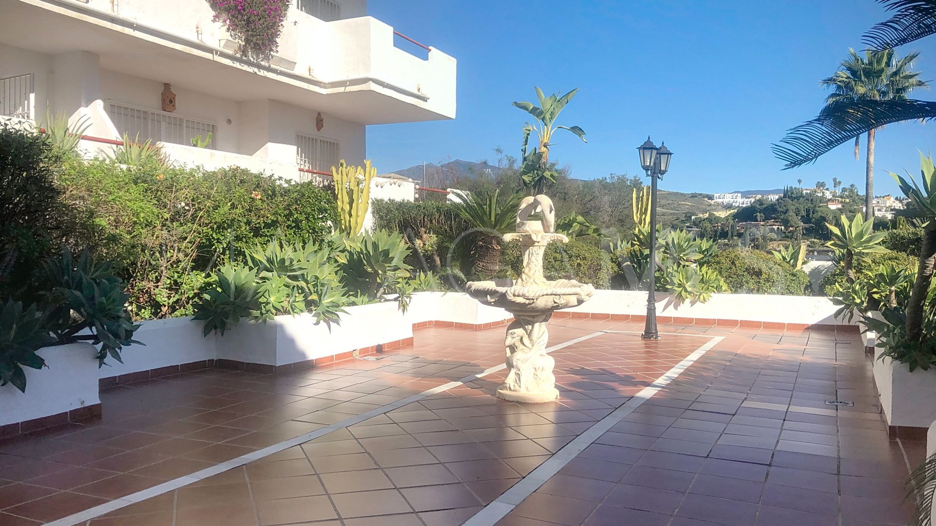Wohnung for sale in Bel Air