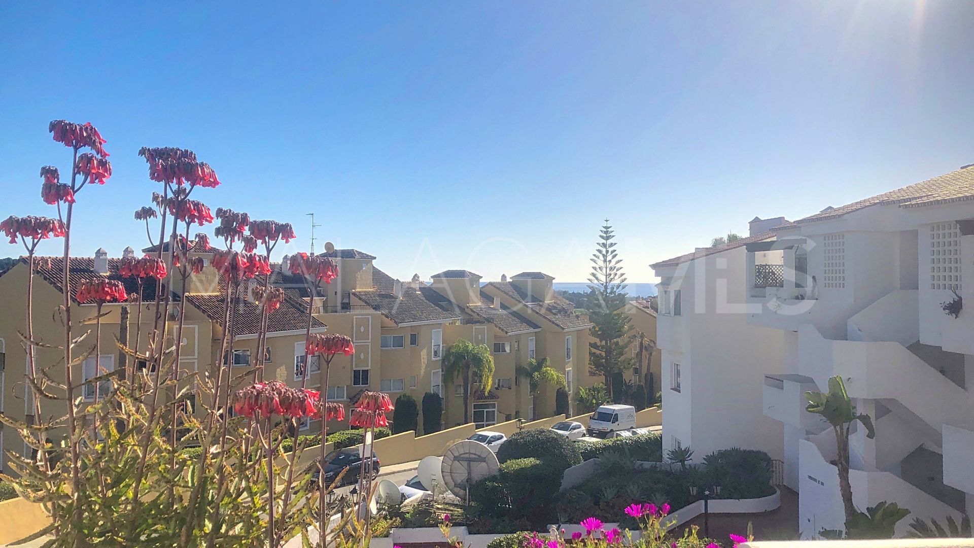 Wohnung for sale in Bel Air