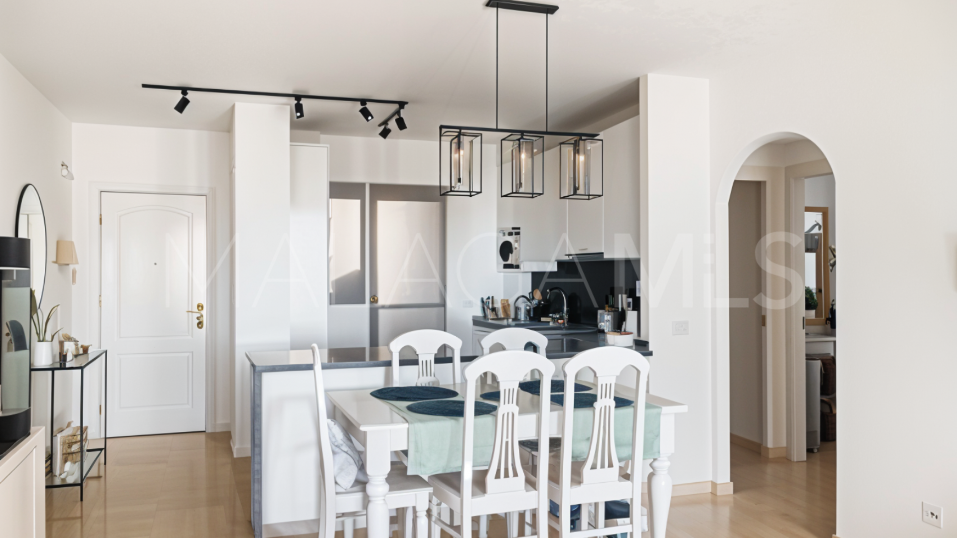 Wohnung for sale in Bel Air