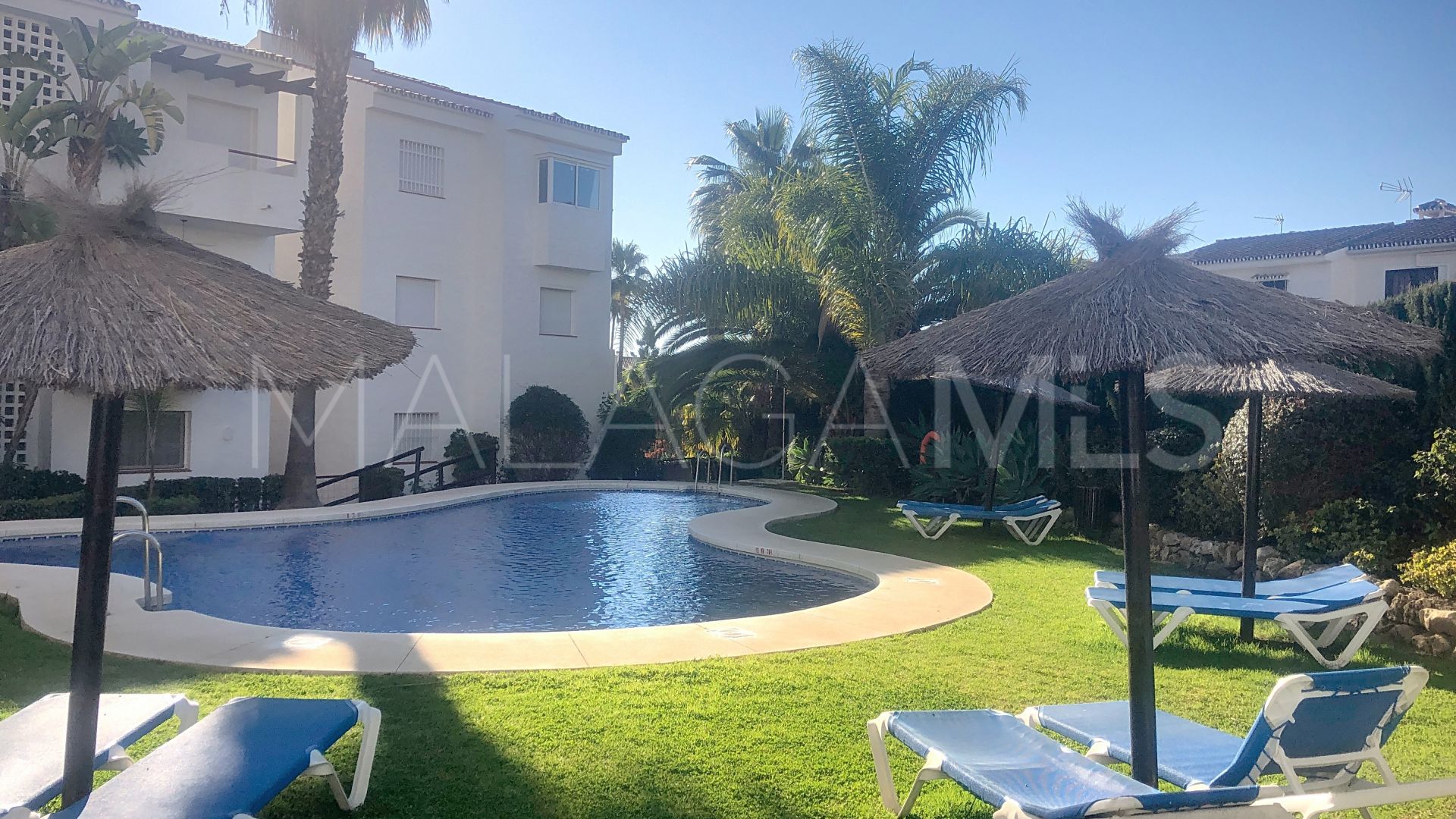 Wohnung for sale in Bel Air