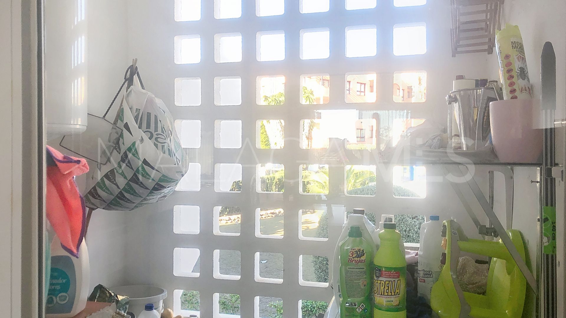 Wohnung for sale in Bel Air