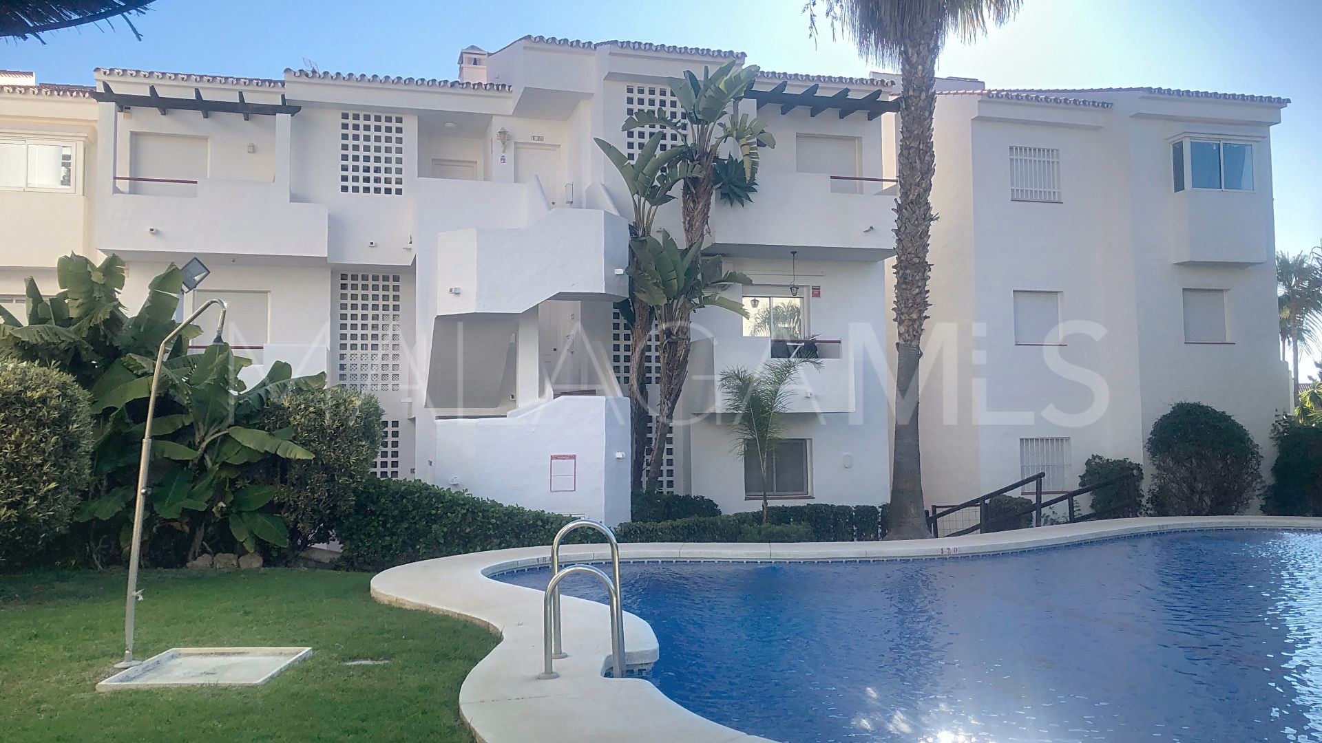 Wohnung for sale in Bel Air