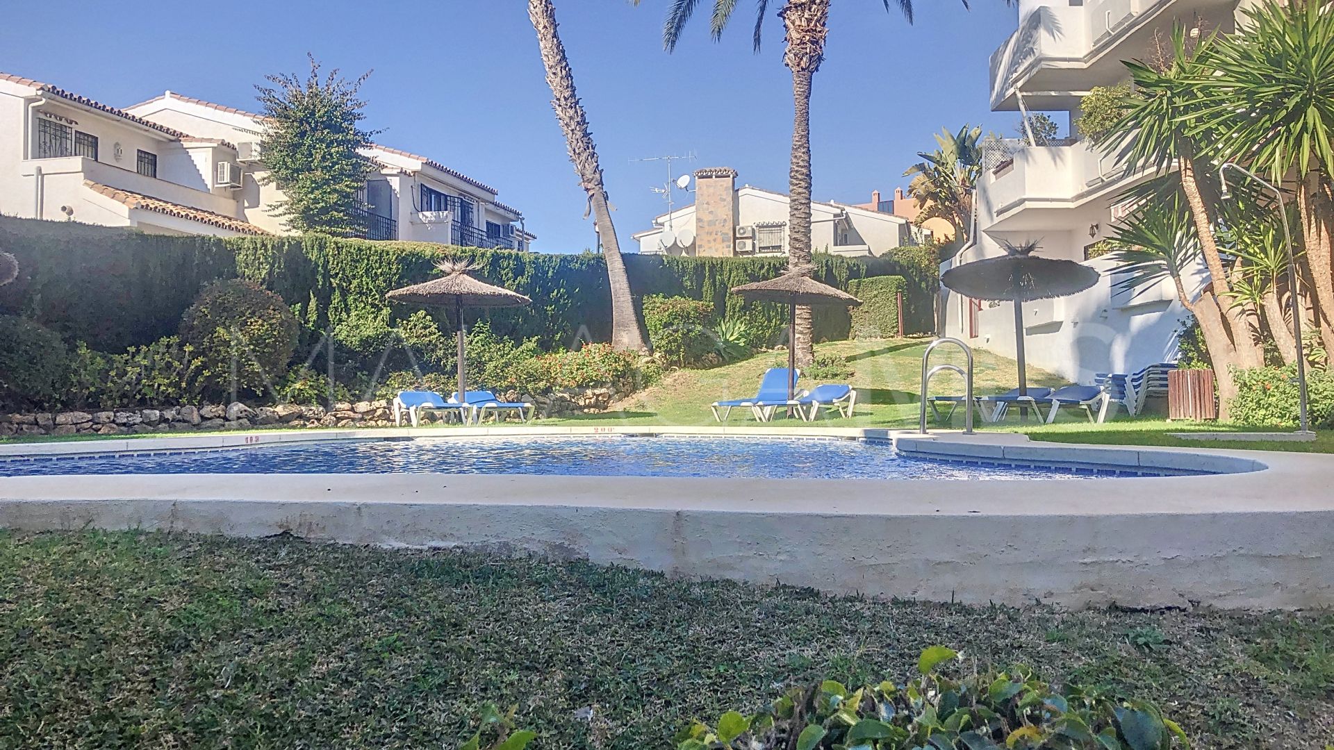 Wohnung for sale in Bel Air
