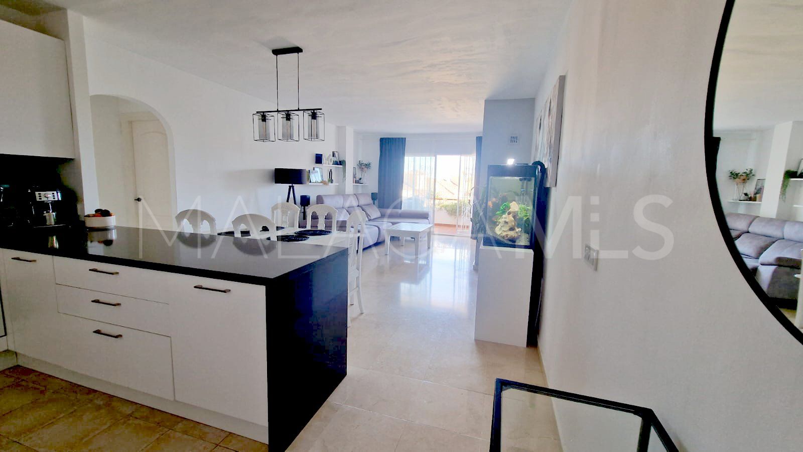 Appartement for sale in Bel Air