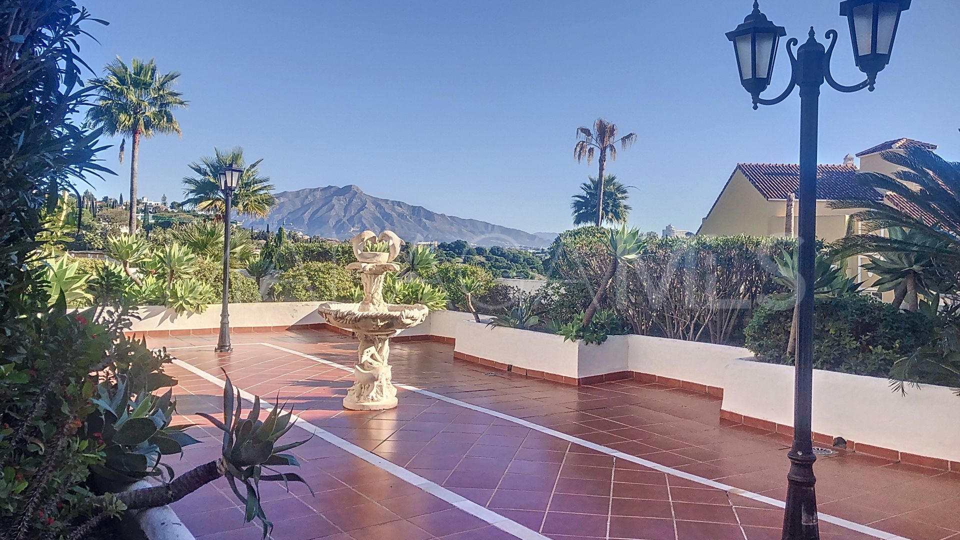 Wohnung for sale in Bel Air