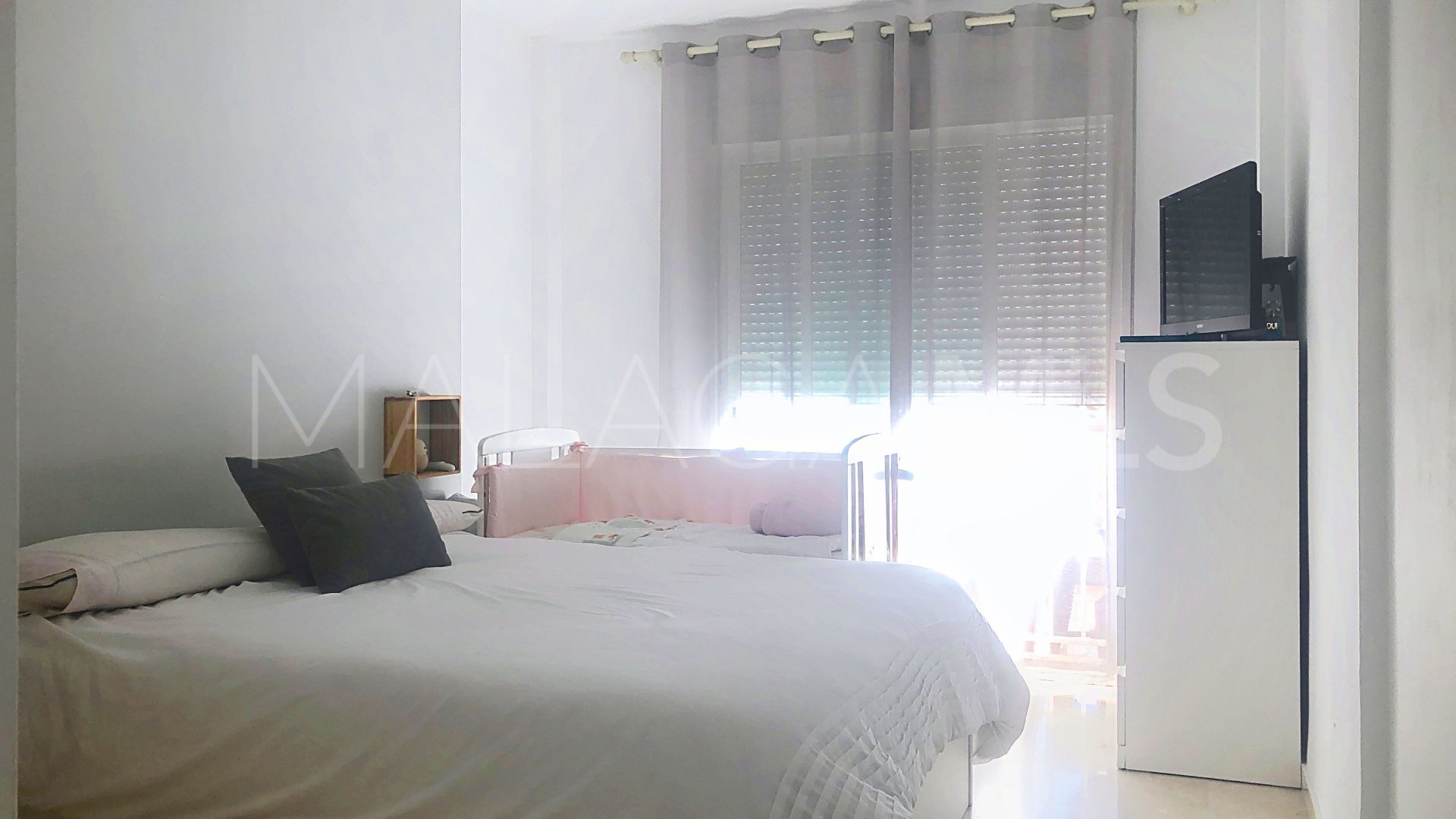 Wohnung for sale in Bel Air