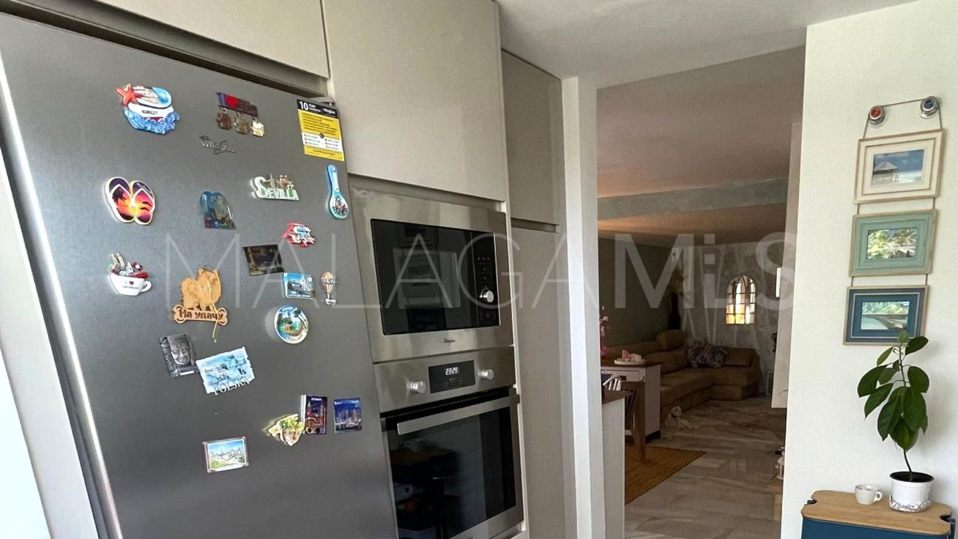 Duplex planta baja for sale in El Paraiso