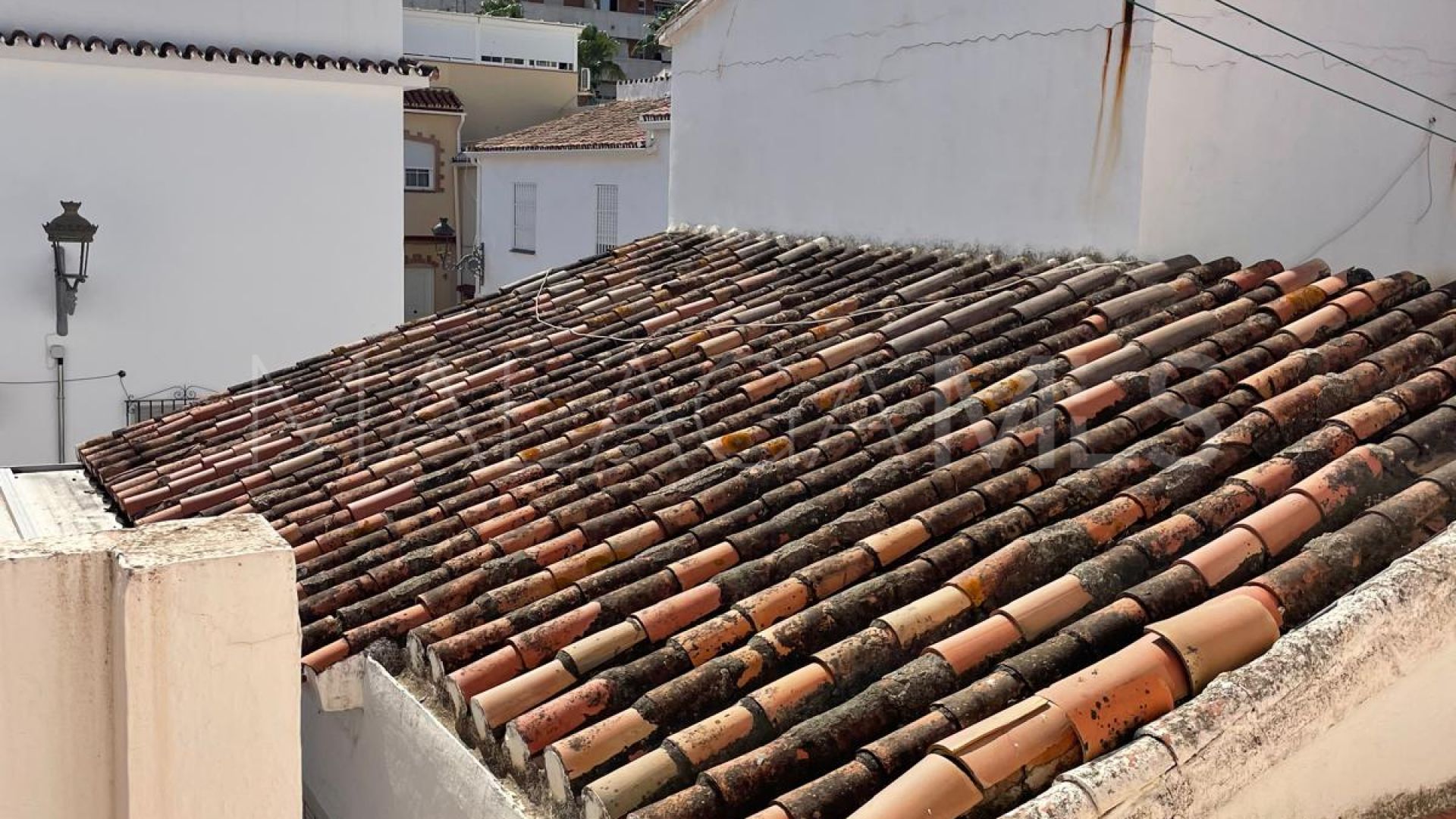 Estepona Ciudad, adosado for sale