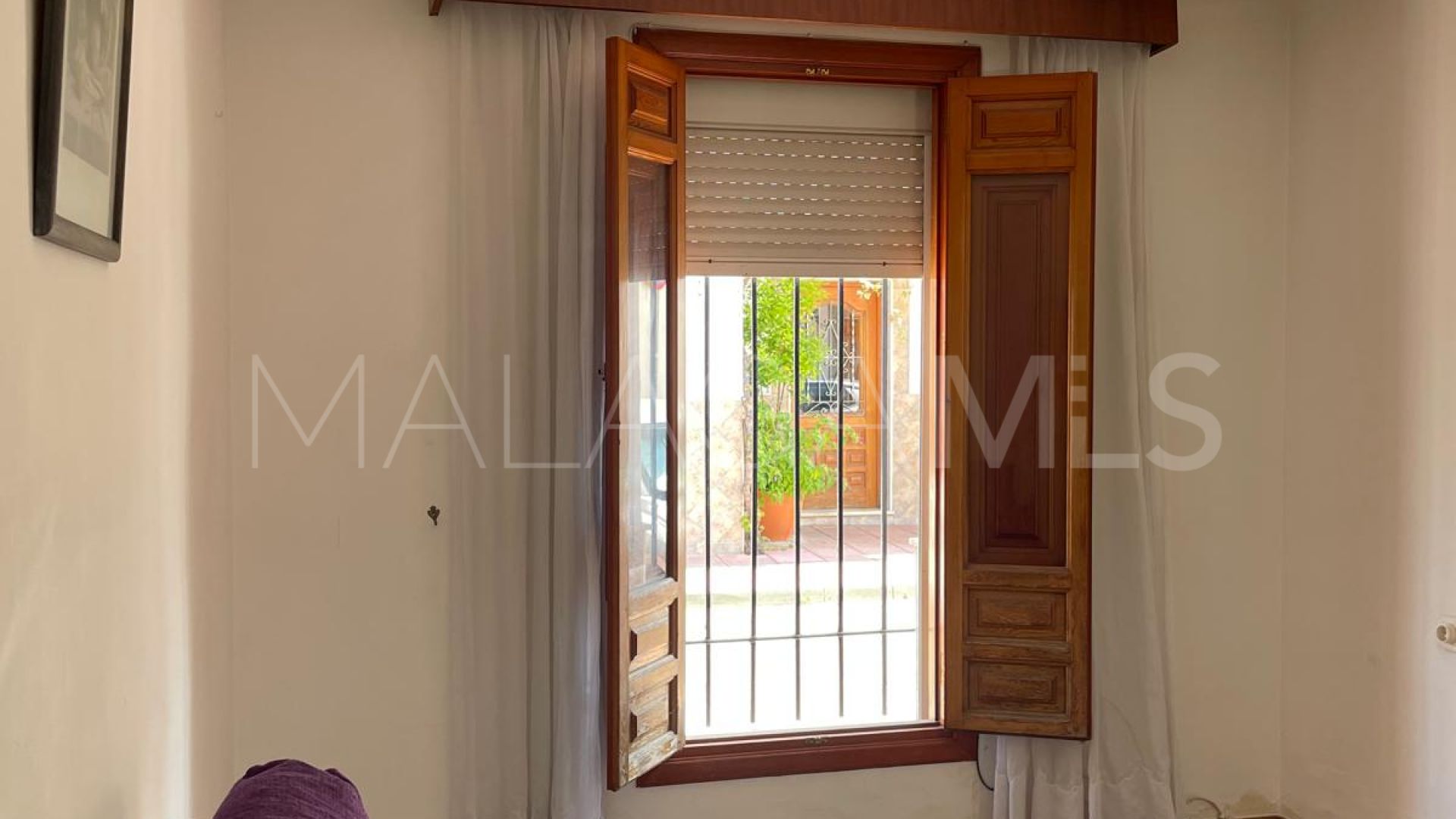 Maison de ville for sale in Estepona Ville