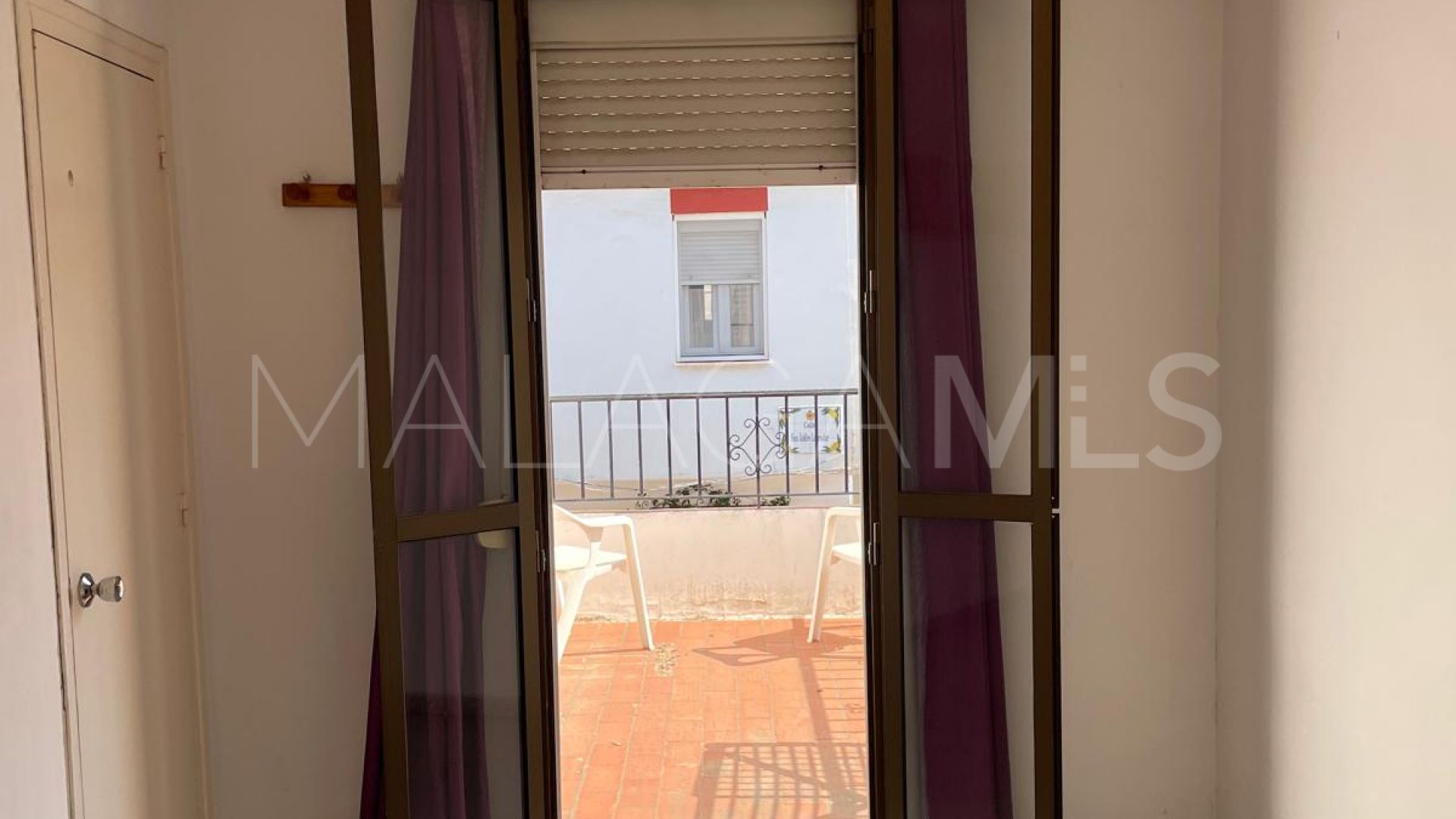 For sale town house in Estepona Town