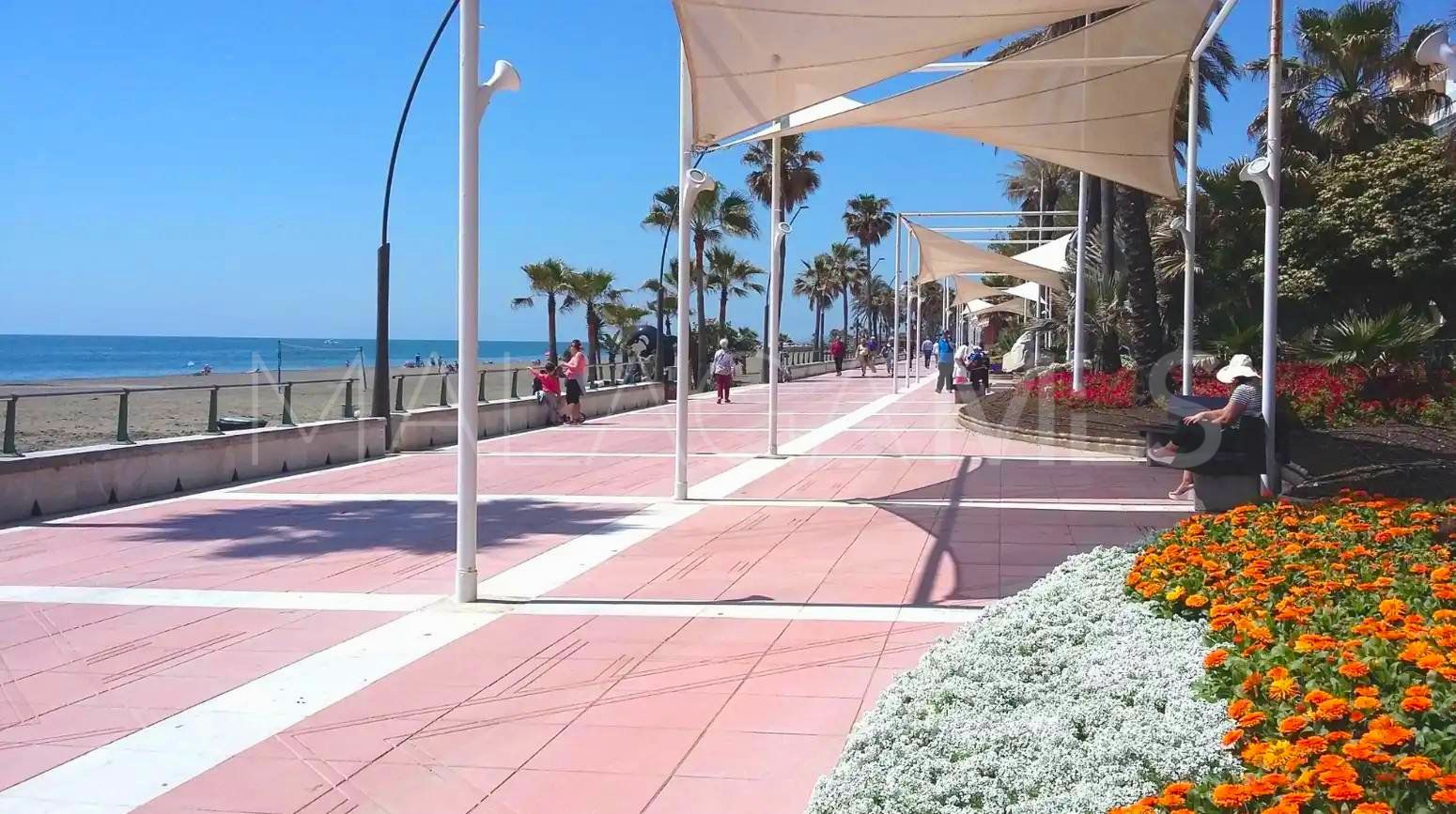 Apartamento with 3 bedrooms a la venta in Estepona Casco Antiguo