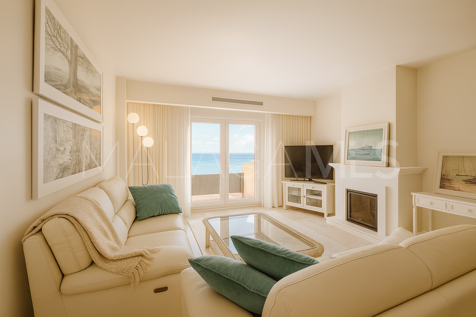 Estepona Puerto, adosado for sale