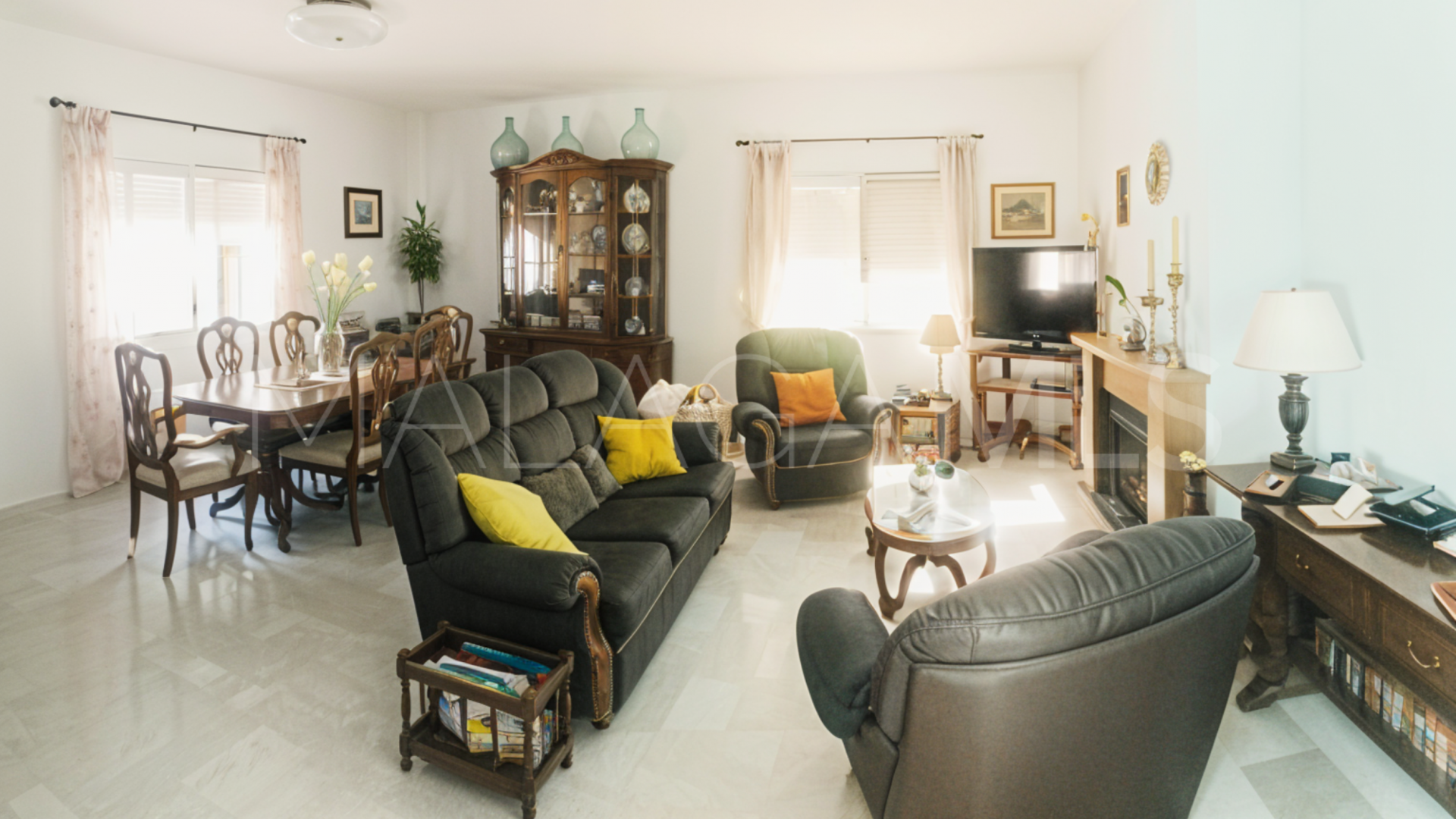 Maison de campagne for sale in La Cala