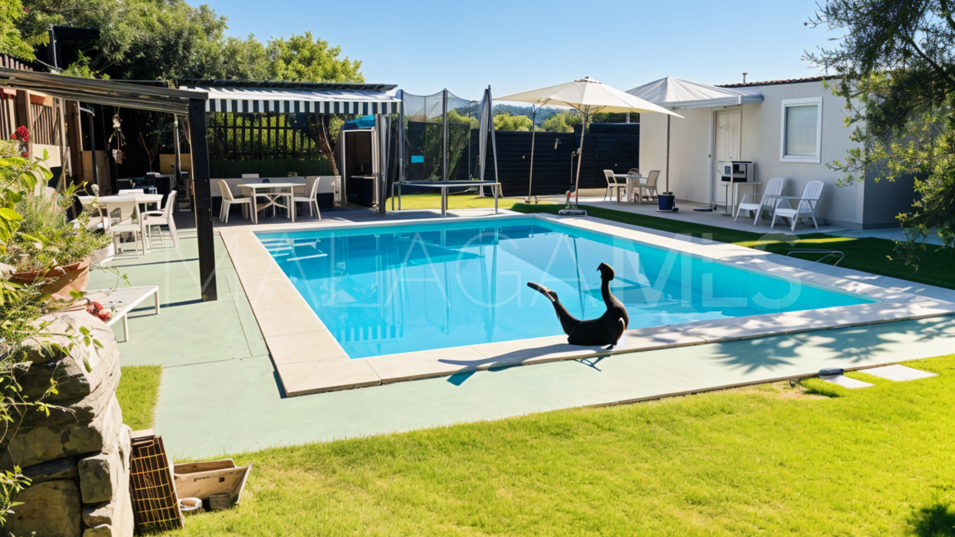 Maison de campagne for sale in La Cala