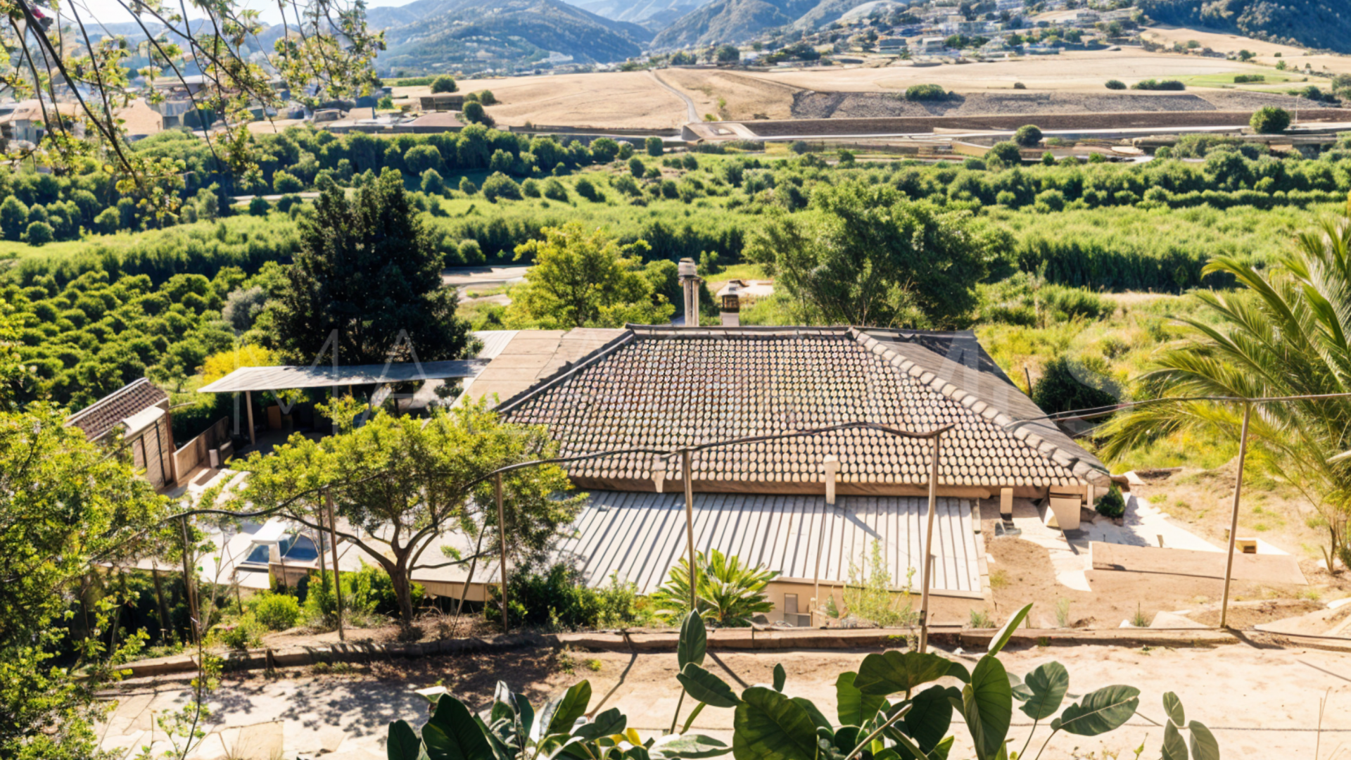 Maison de campagne for sale in La Cala