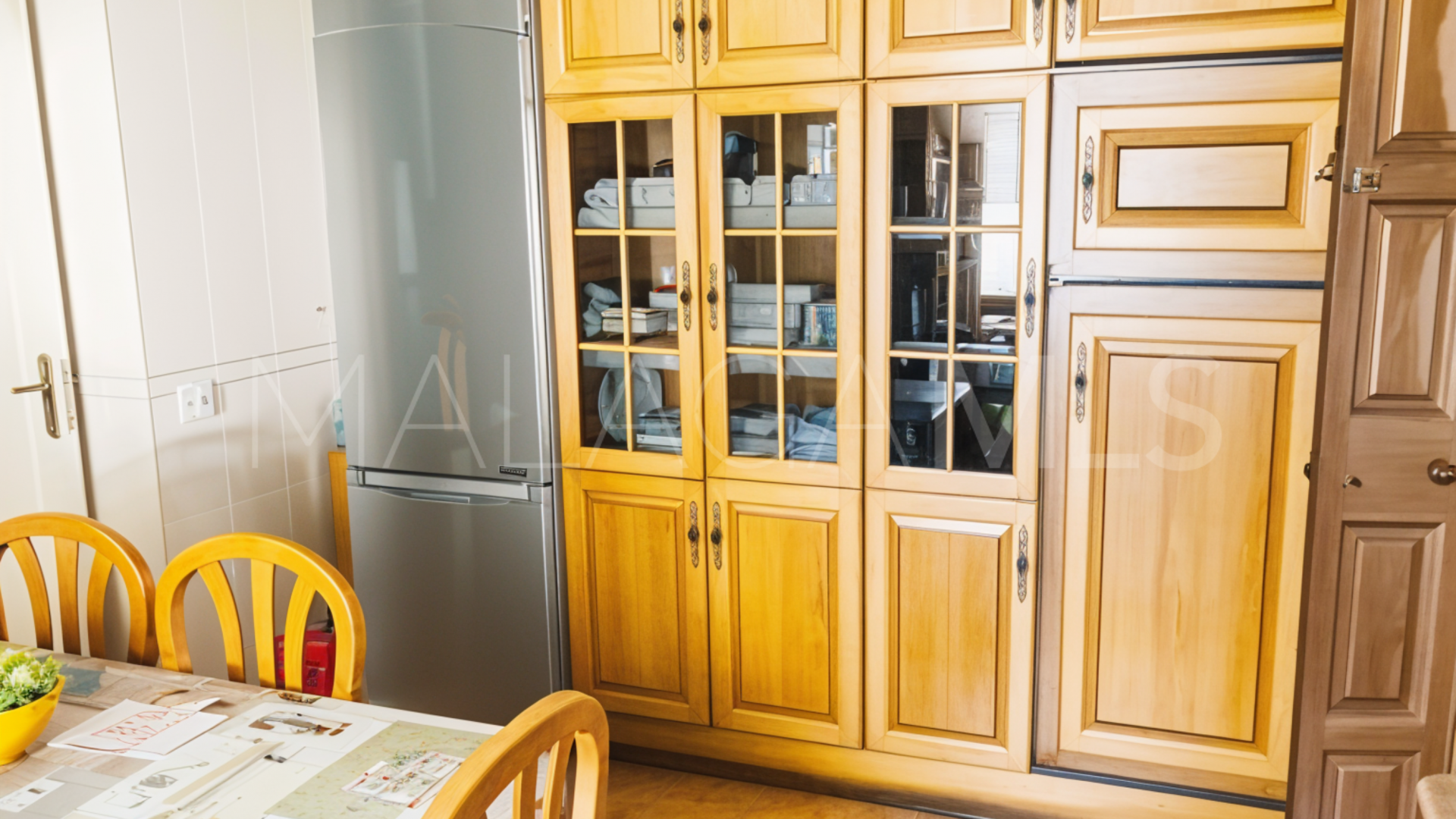 Maison de campagne for sale in La Cala