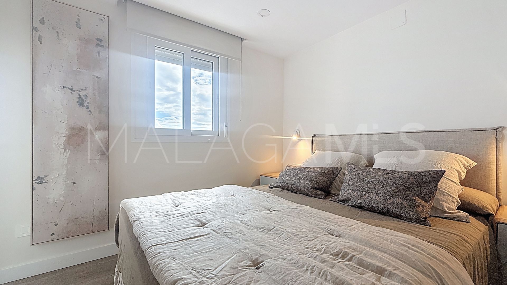 Appartement for sale in Estepona Puerto