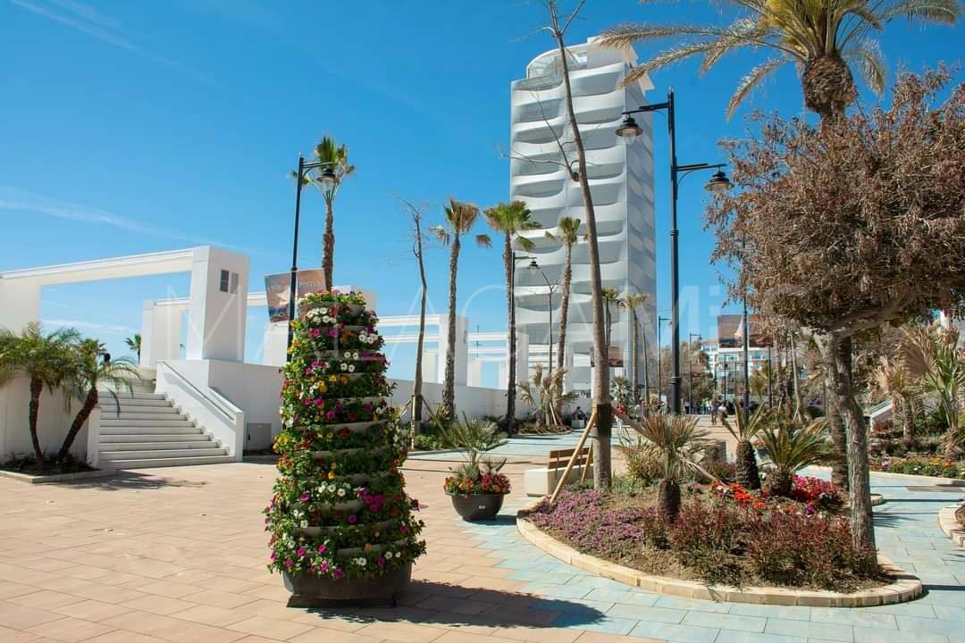 Appartement for sale in Estepona Puerto