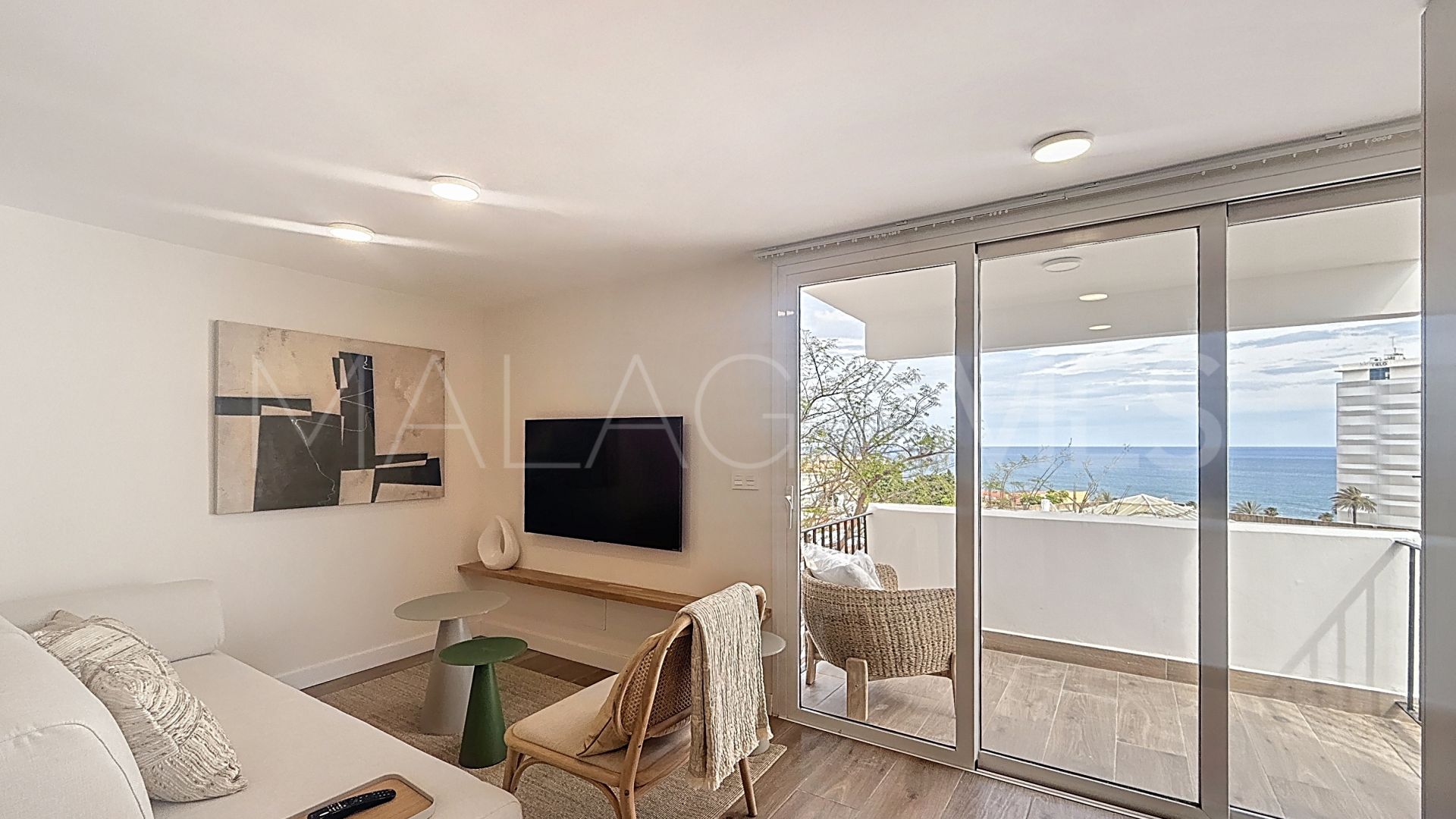 Appartement for sale in Estepona Puerto