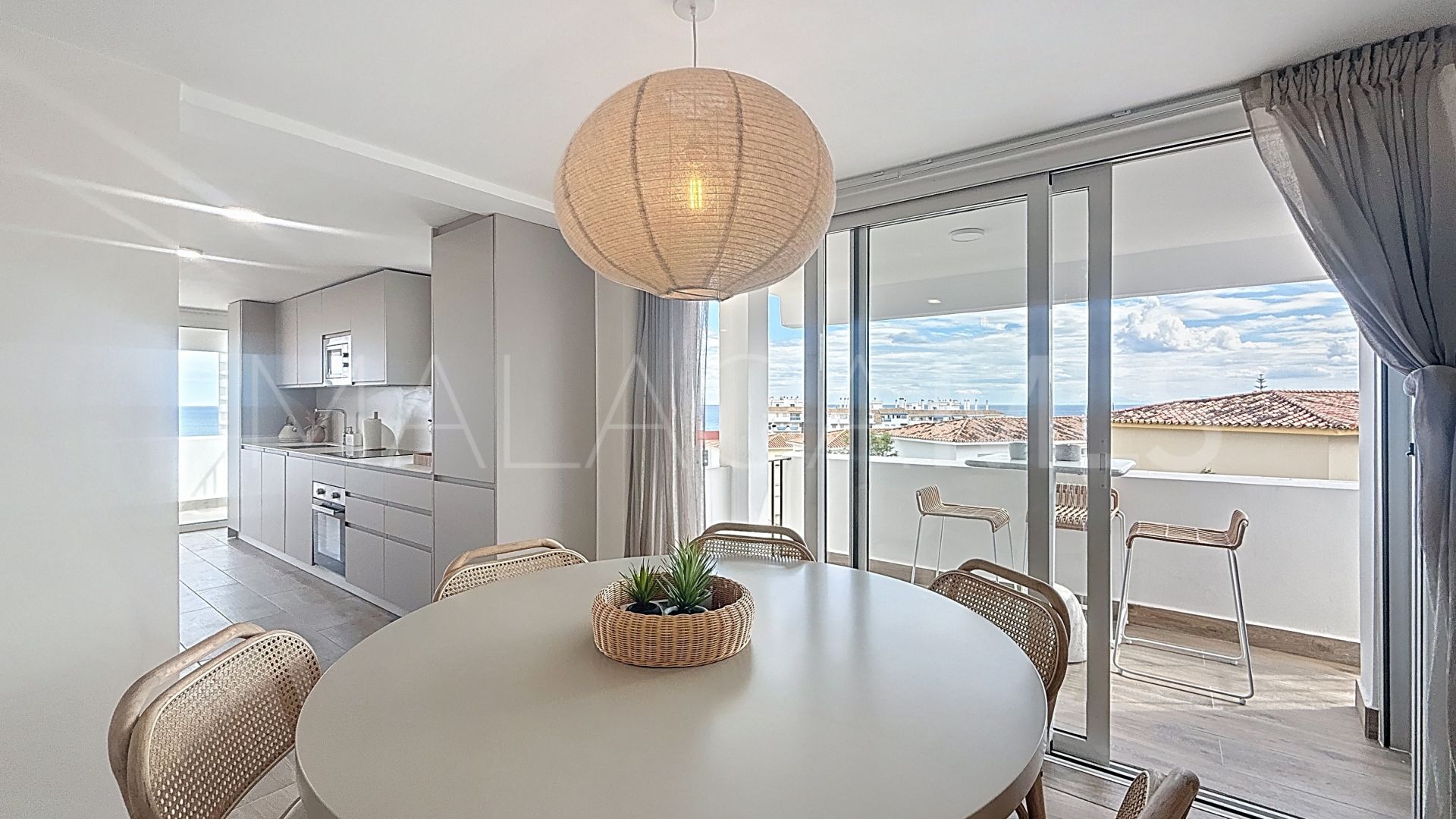 Appartement for sale in Estepona Puerto