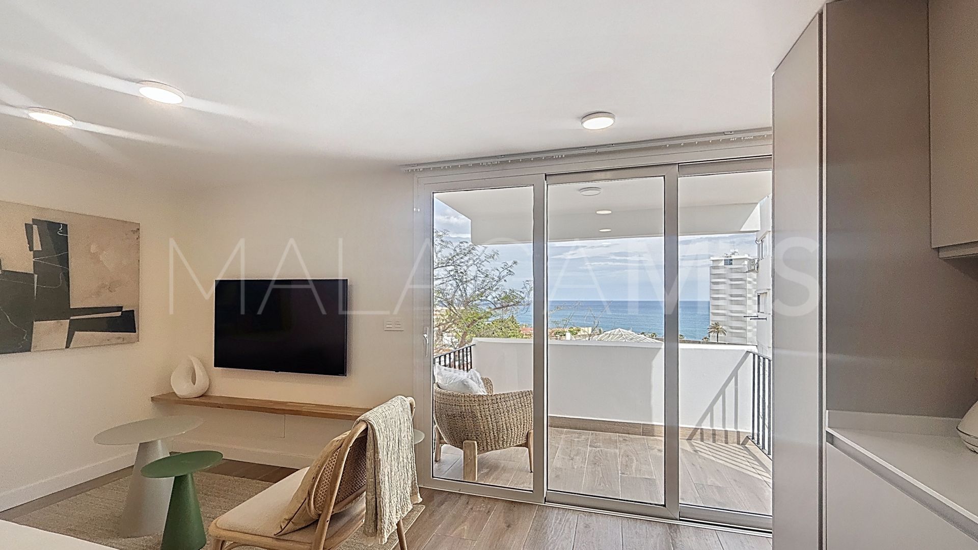 Appartement for sale in Estepona Puerto