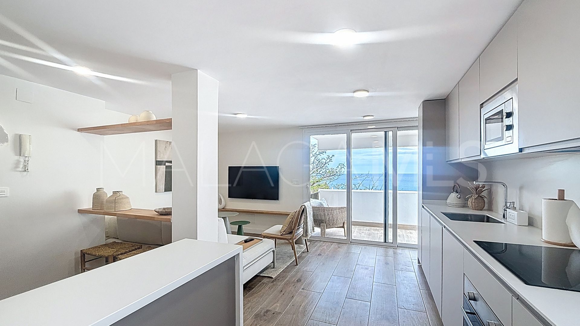 Appartement for sale in Estepona Puerto