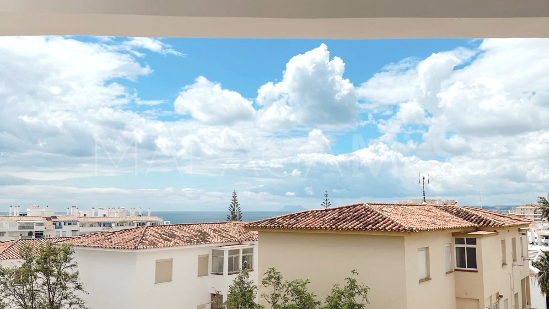 Appartement for sale in Estepona Puerto
