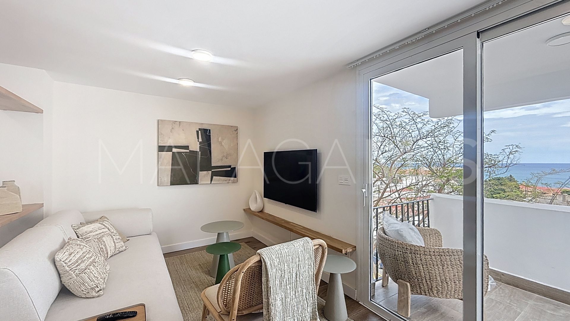 Appartement for sale in Estepona Puerto