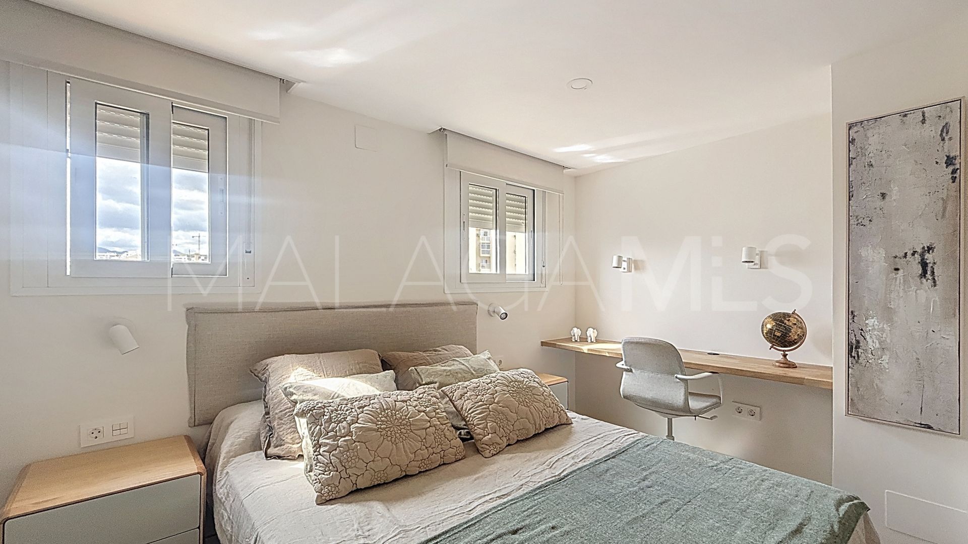 Appartement for sale in Estepona Puerto