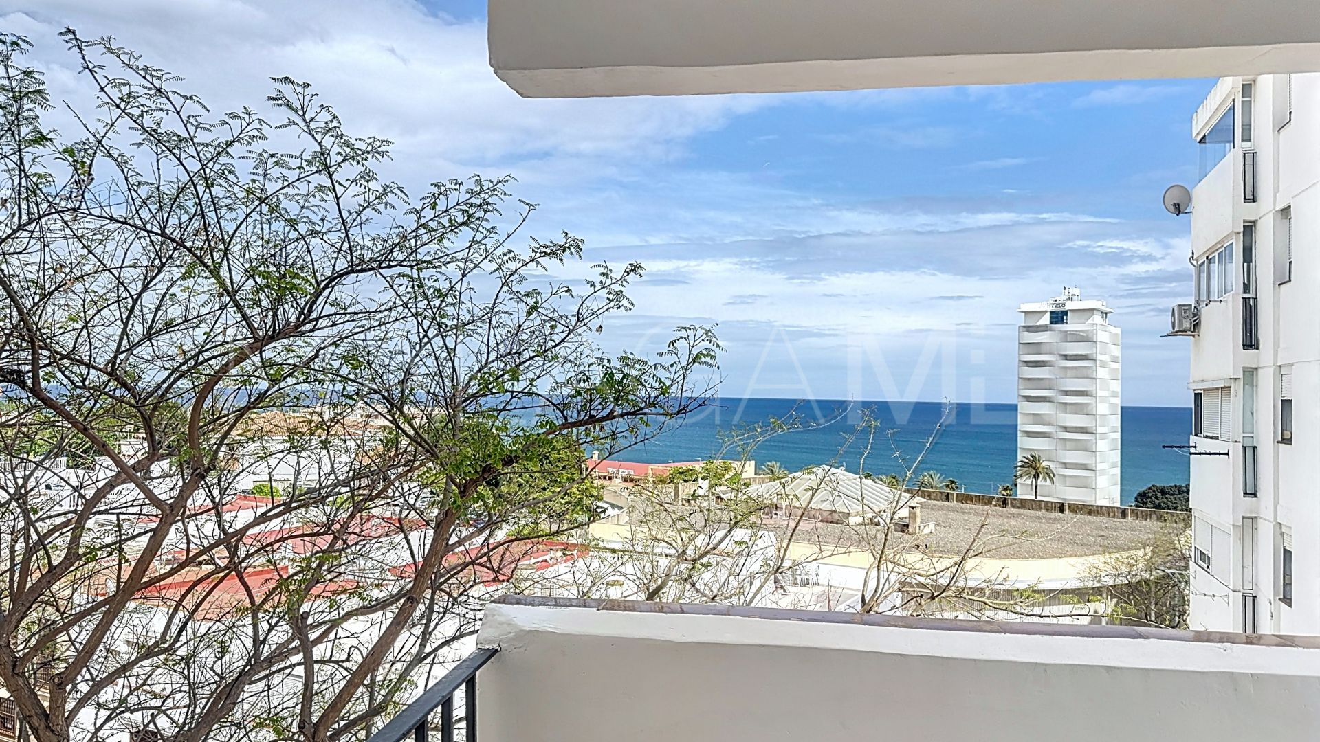Appartement for sale in Estepona Puerto
