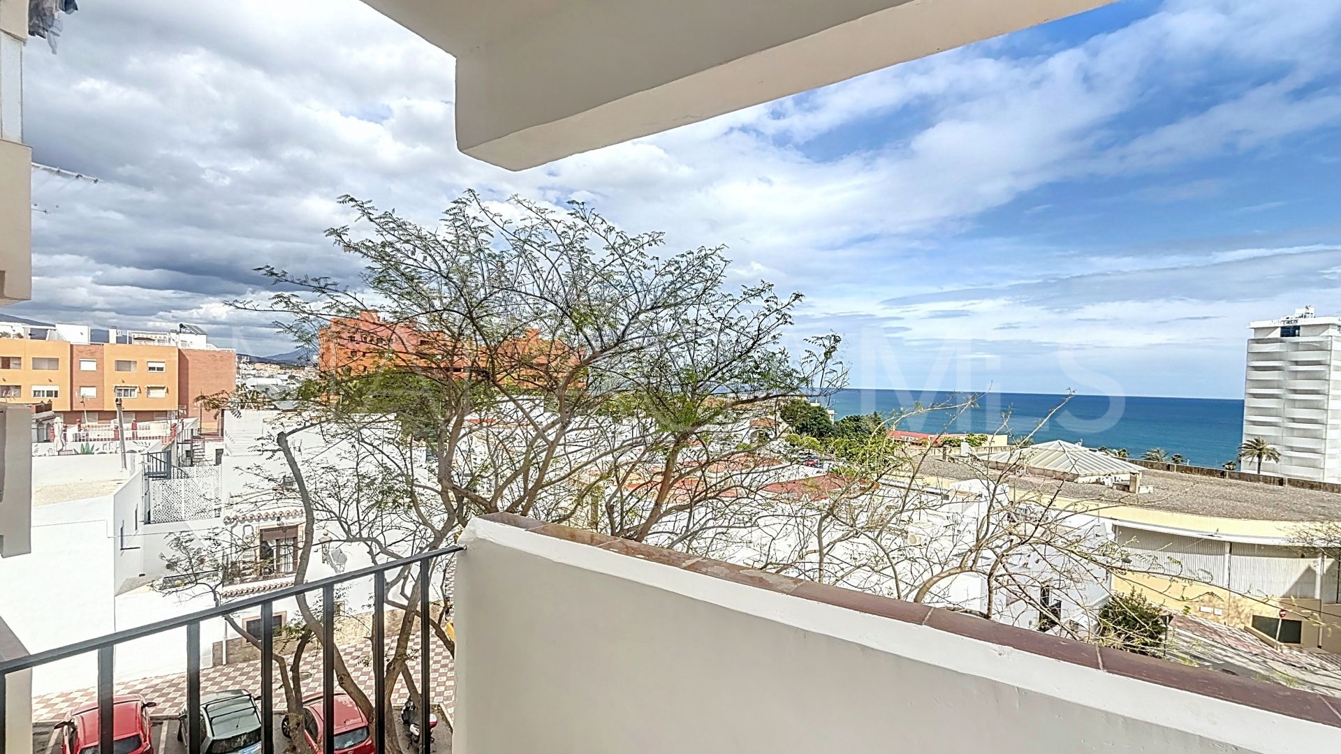 Appartement for sale in Estepona Puerto
