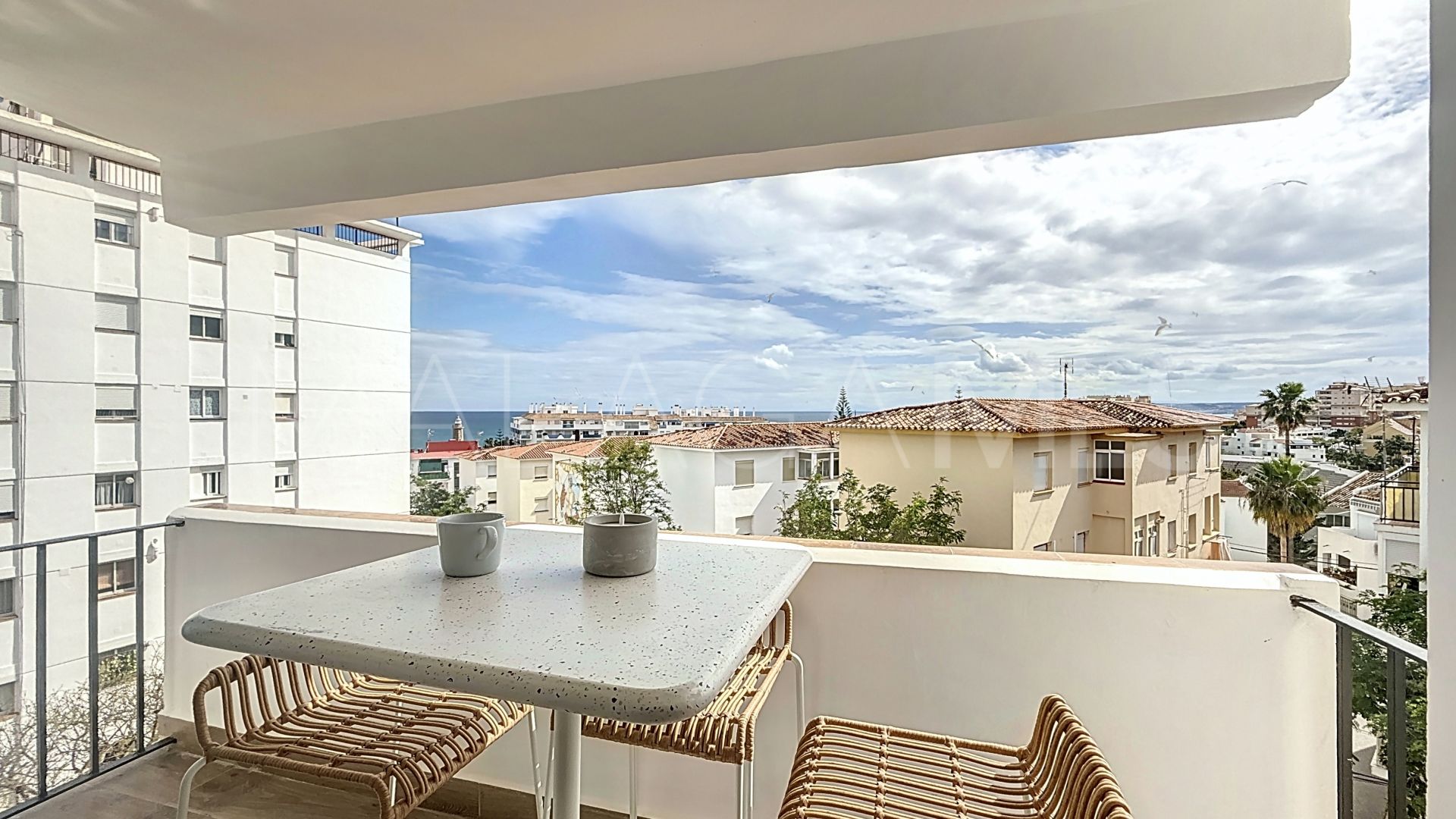 Appartement for sale in Estepona Puerto