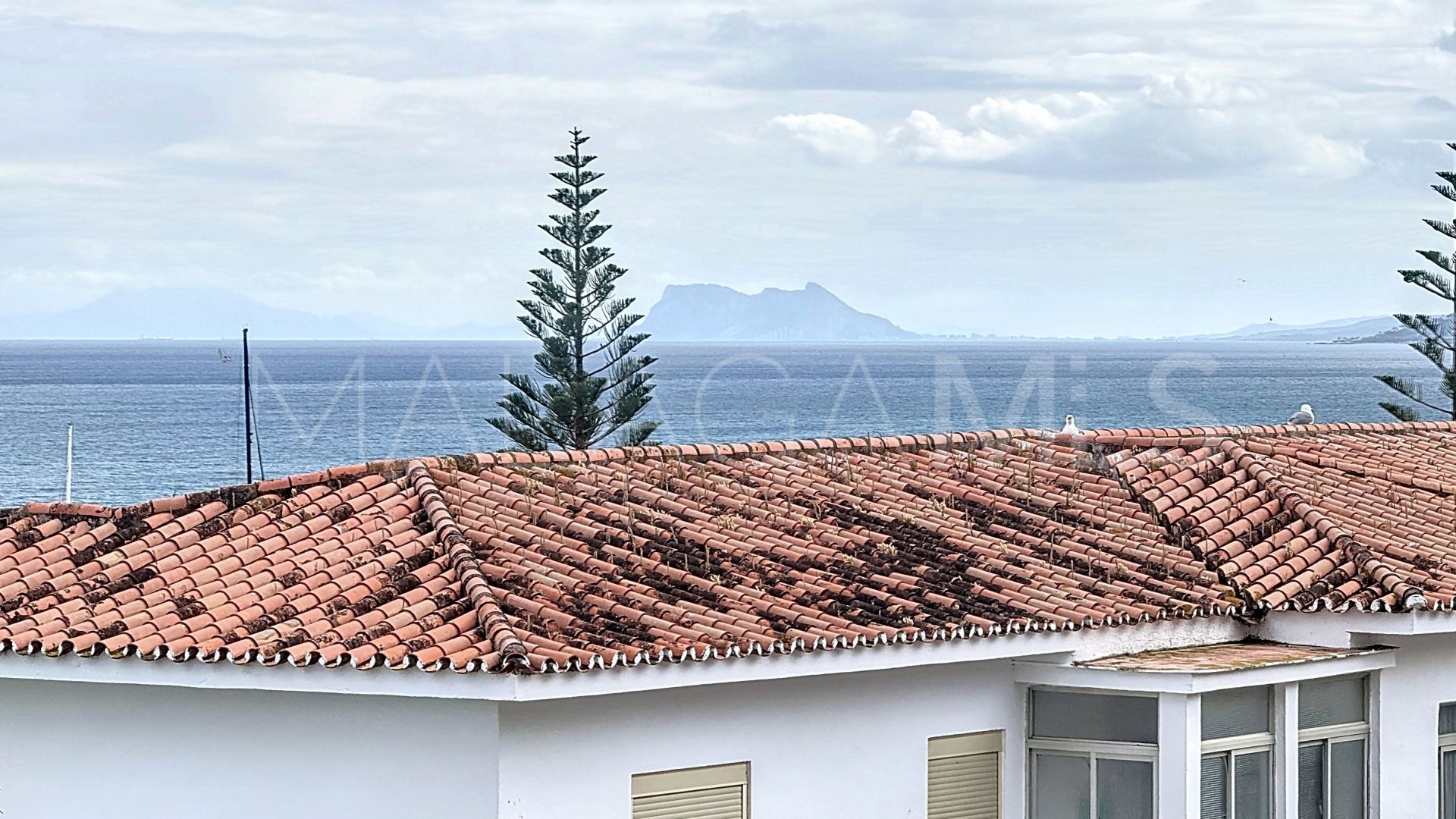 Appartement for sale in Estepona Puerto