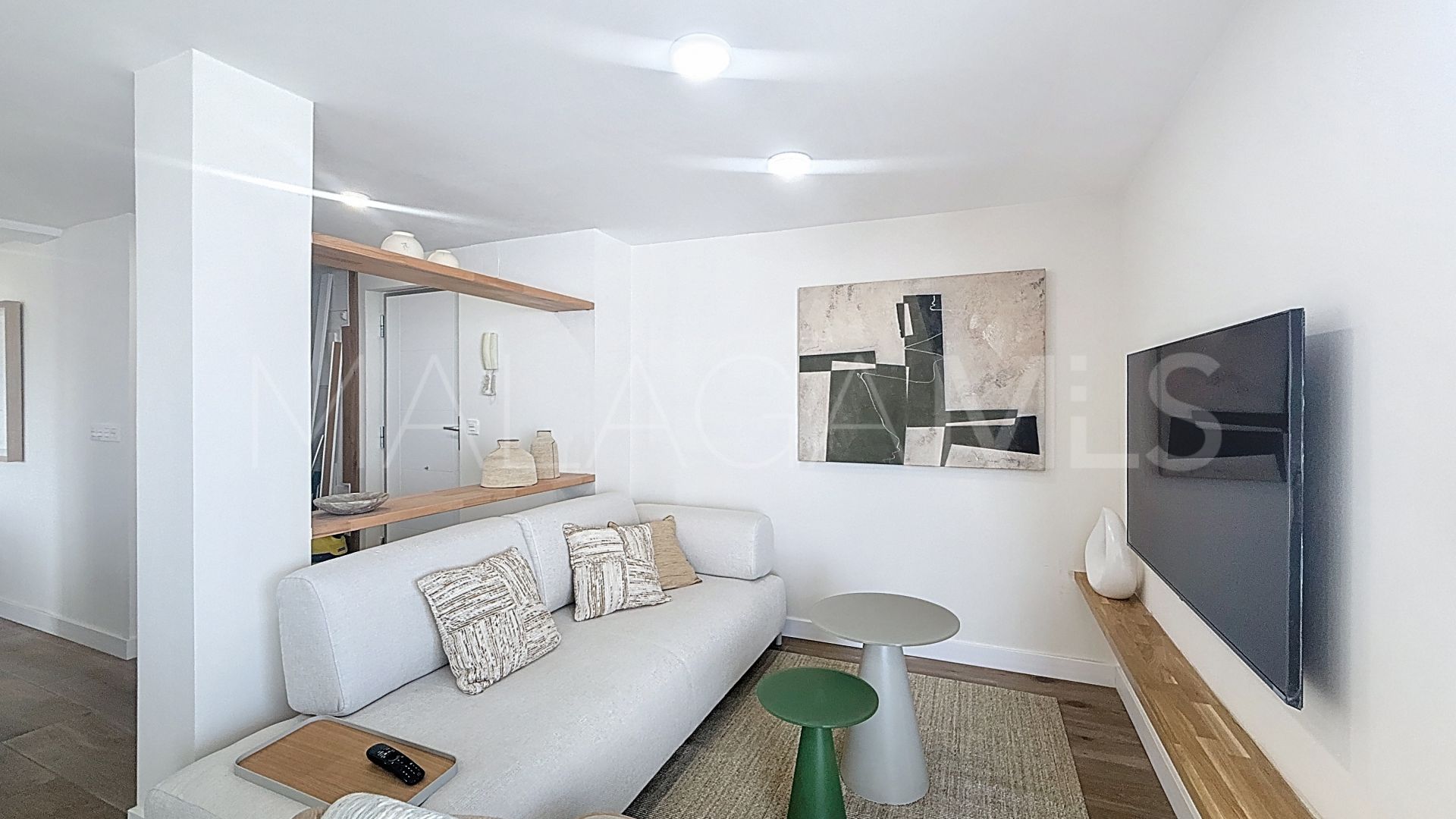 Appartement for sale in Estepona Puerto