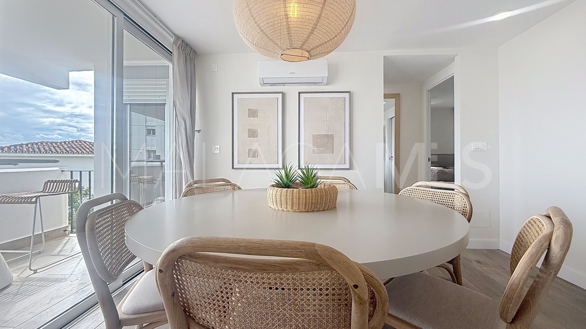 Appartement for sale in Estepona Puerto
