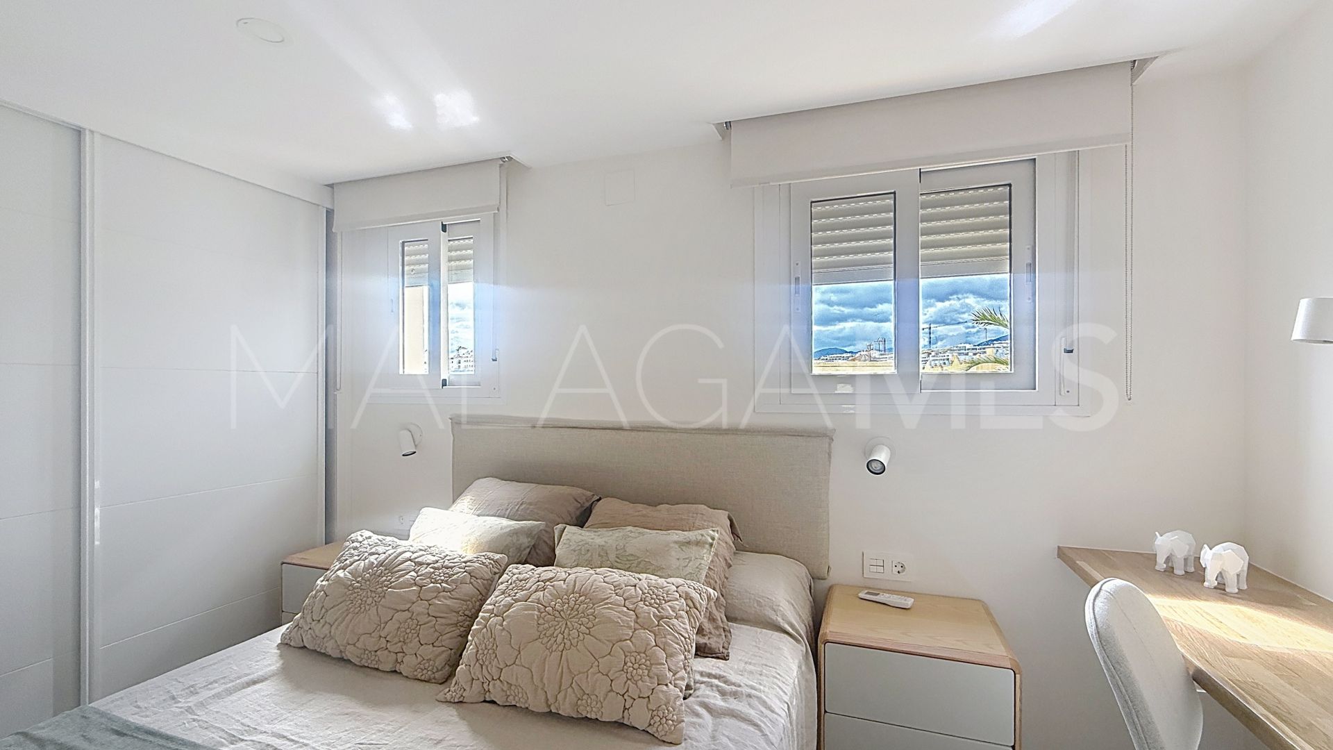 Appartement for sale in Estepona Puerto