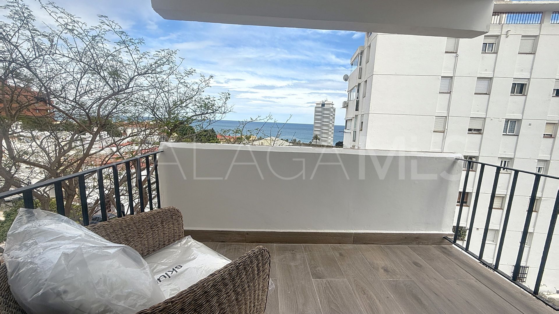 Appartement for sale in Estepona Puerto
