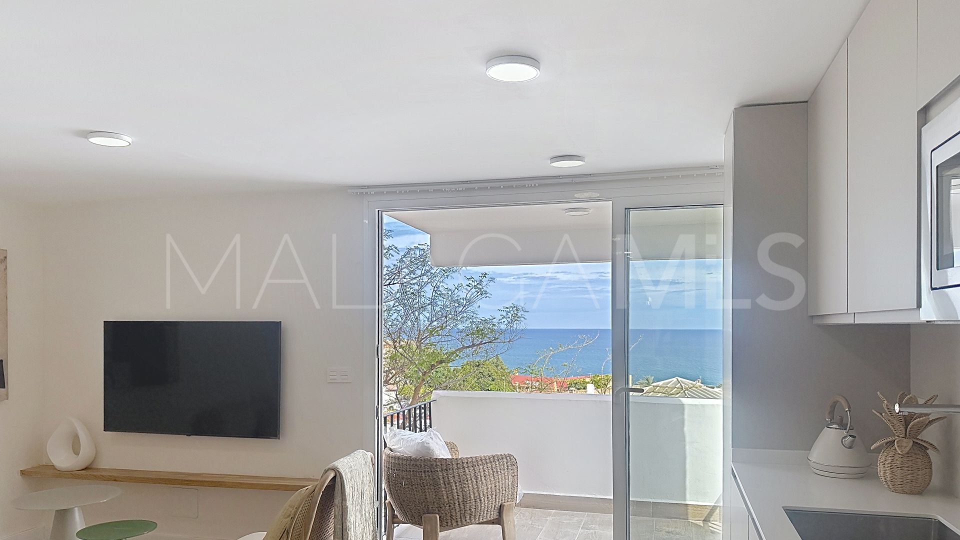 Appartement for sale in Estepona Puerto